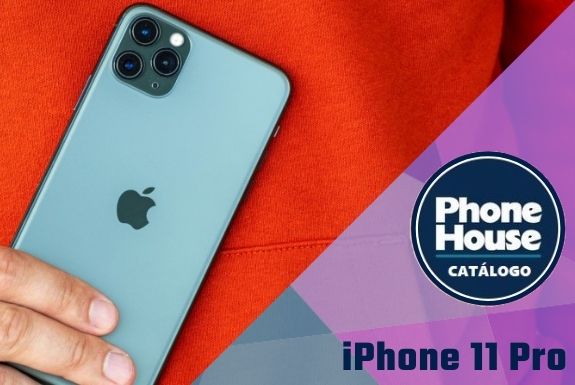 apple iphone 11 pro the phone house
