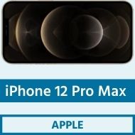 comparacion apple iphone 12 pro max the phone house catalogo comparativas